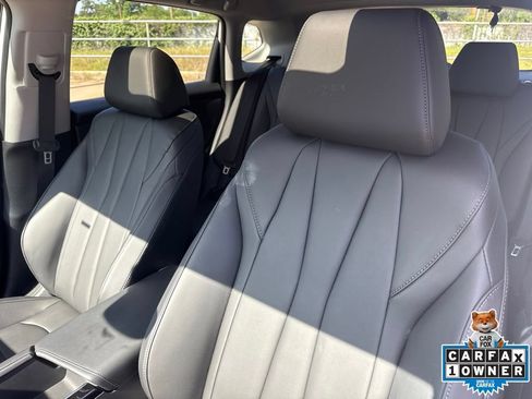 Certified 2025 Acura ADX AWD image 13