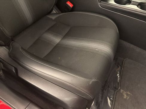 Used 2024 Honda Civic Sport image 25