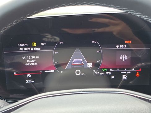 New 2025 Audi A5 2.0T Prestige image 40