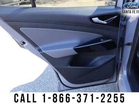 Used 2022 Volkswagen ID.4 Pro S w/ Gradient Package image 16