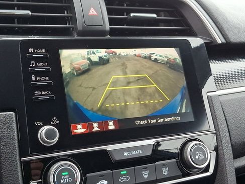 Used 2020 Honda Civic Sport image 20