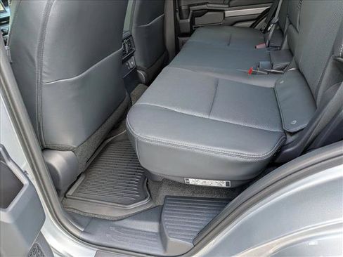 New 2026 Toyota 4Runner TRD Off-Road Premium AWD/4WD image 15