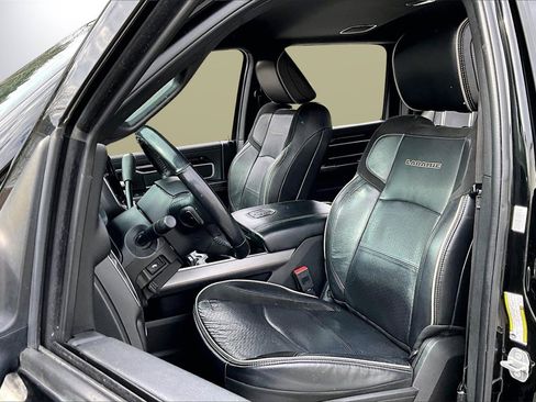 Used 2022 RAM 2500 Laramie image 21
