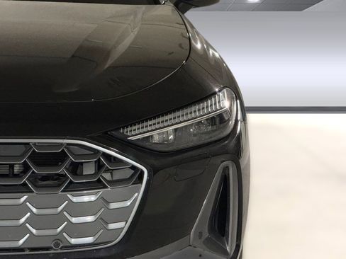 Certified 2025 Audi A5 2.0T Premium Plus w/ Premium Plus image 10