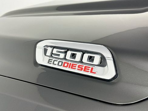 Used 2020 RAM 1500 Limited AWD/4WD image 28