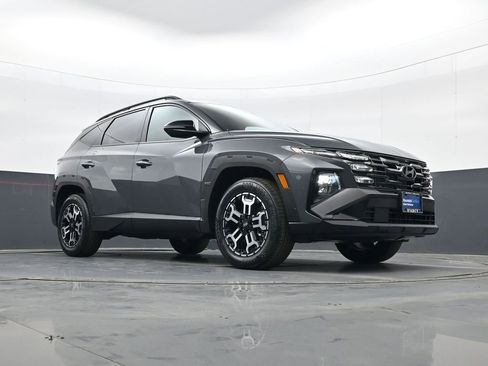 Certified 2025 Hyundai Tucson XRT image 23