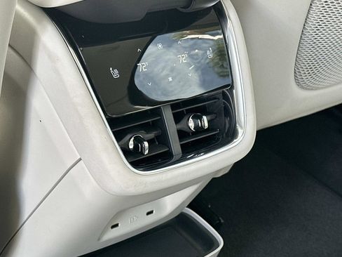 Certified 2025 Volvo EX90 Ultra image 22