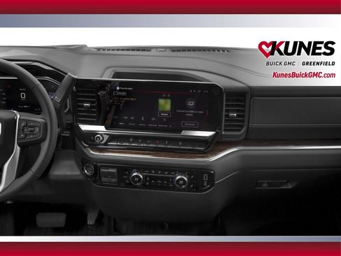 New 2026 GMC Sierra 3500 SLE w/ SLE Value Package AWD/4WD image 8