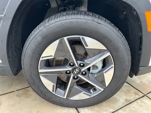 Used 2025 Hyundai Tucson SEL AWD/4WD image 5