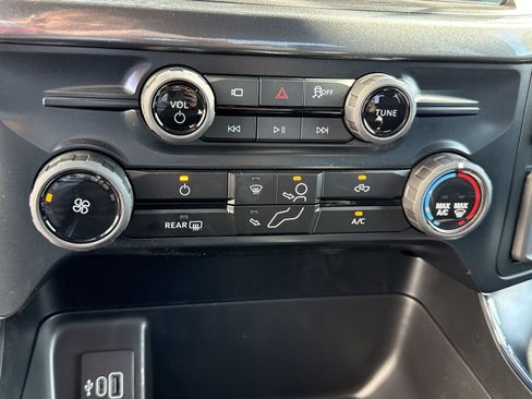 New 2026 Ford F150 STX RWD image 19