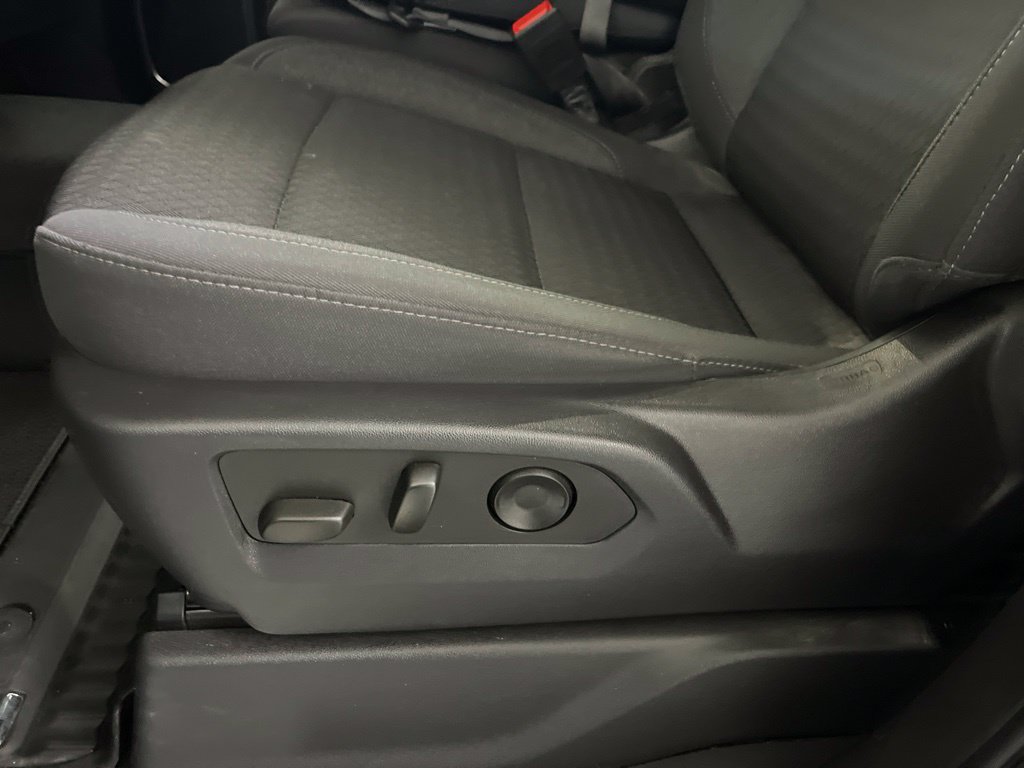 Used 2023 Chevrolet Silverado 1500 RST w/ Redline Edition AWD/4WD image 54