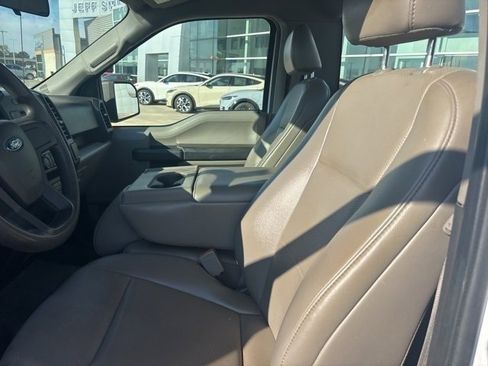 Used 2019 Ford F150 XL w/ Trailer Tow Package image 10