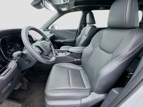 Used 2025 Lexus TX 350 FWD w/ Technology Package image 13