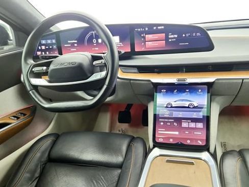 Used 2024 Lucid Air Touring AWD/4WD image 53