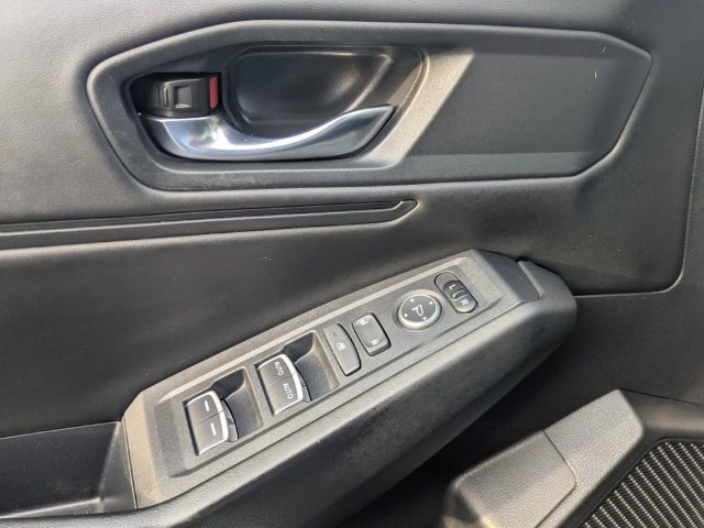 Certified 2024 Honda Accord EX image 13