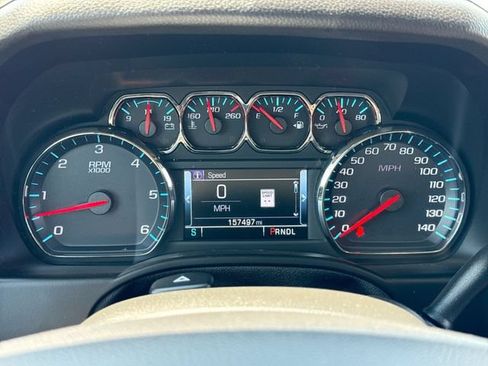 Used 2020 Chevrolet Suburban Premier AWD/4WD image 15
