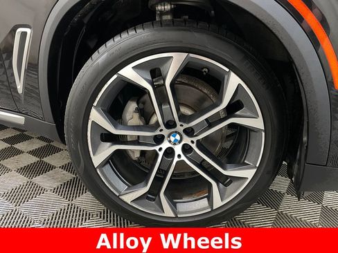 Used 2019 BMW X5 xDrive40i w/ Premium Package 2 AWD/4WD image 51