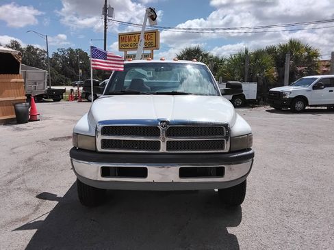 Used 2001 Dodge Ram 3500 Truck 2WD Regular Cab image 7