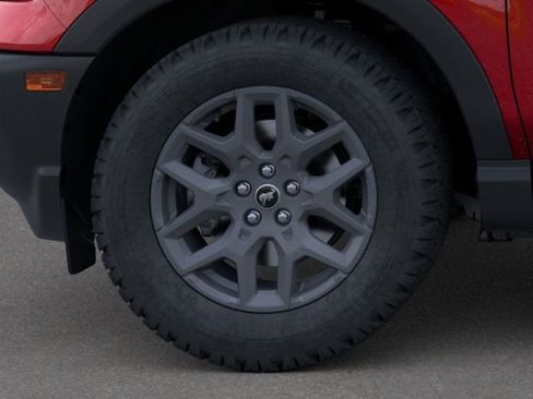 New 2026 Ford Bronco Sport Big Bend image 22