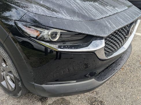 Used 2023 MAZDA CX-30 AWD 2.5 S w/ Select Package image 18