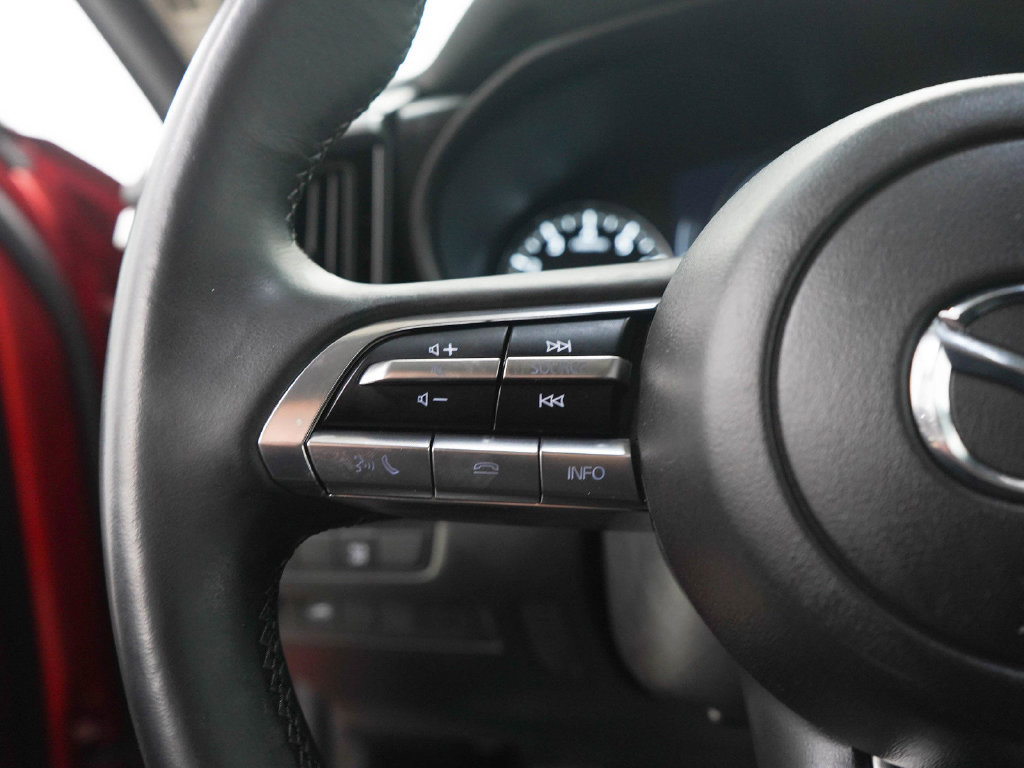 Used 2024 MAZDA CX-50 AWD 2.5 S w/ Preferred Package image 25