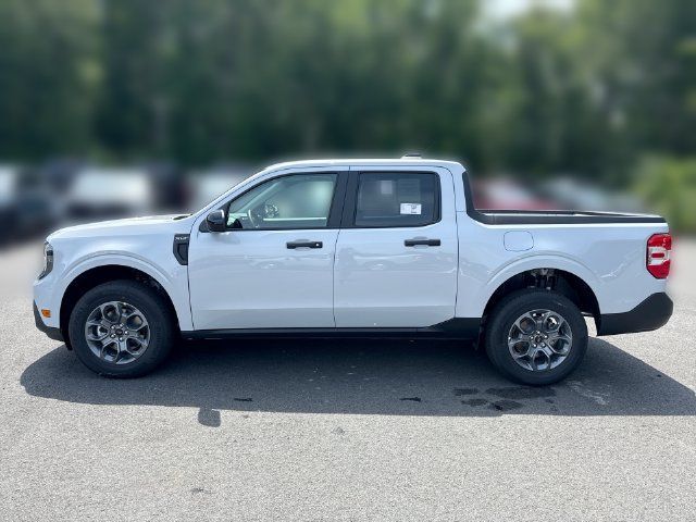 Used 2026 Ford Maverick XLT w/ XLT Luxury Package FWD image 5