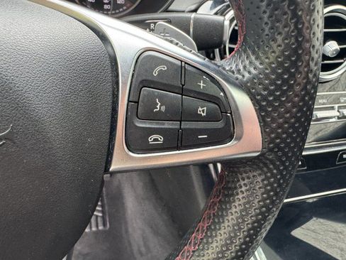 Used 2018 Mercedes-Benz C 43 AMG 4MATIC Coupe image 28