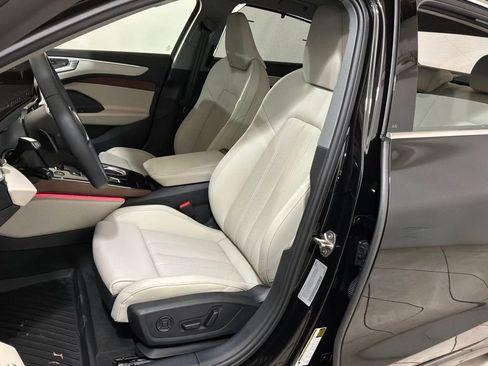 New 2026 Audi A6 Premium Plus image 6