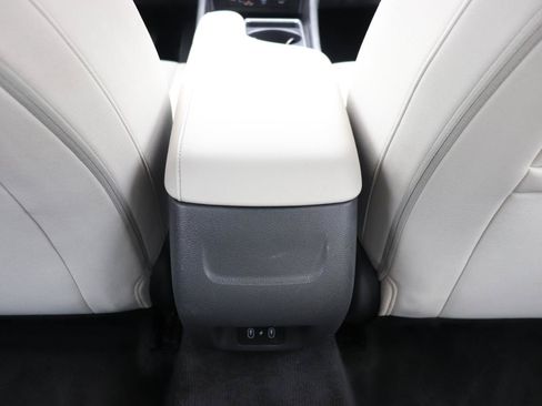 Used 2025 Hyundai Sonata SEL FWD image 20
