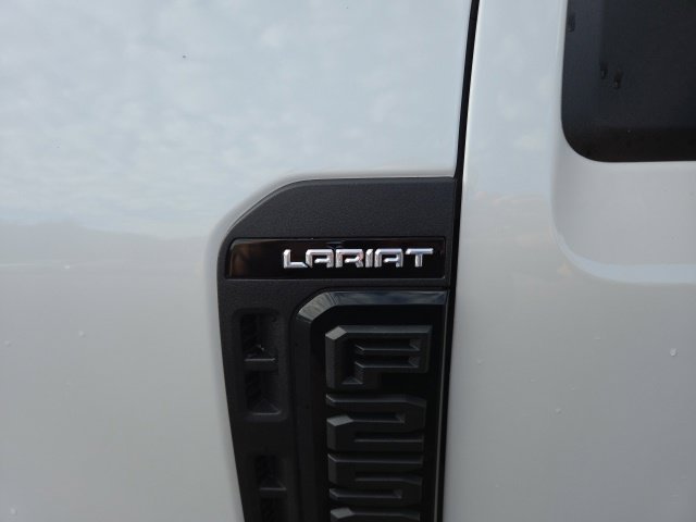 Used 2023 Ford F250 Lariat w/ Lariat Ultimate Package AWD/4WD image 50