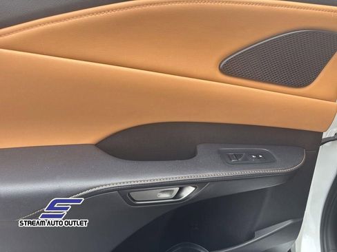 Used 2023 Lexus RX 350 AWD image 21