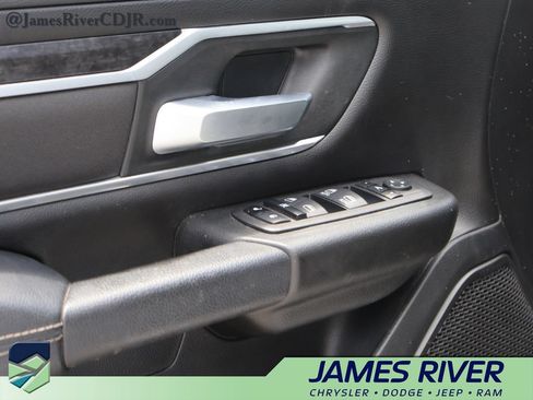 Used 2023 RAM 1500 Big Horn AWD/4WD image 21