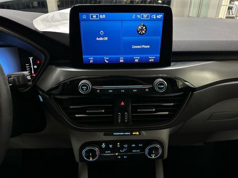 Certified 2024 Ford Escape Active image 31