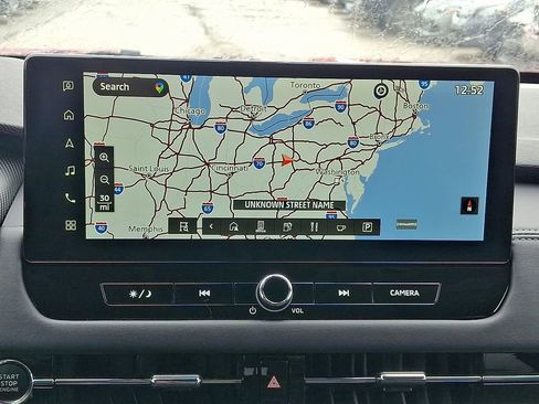New 2026 Mitsubishi Outlander SE AWD/4WD image 9