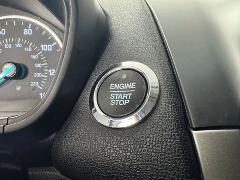 Used 2020 Ford EcoSport SE image 17