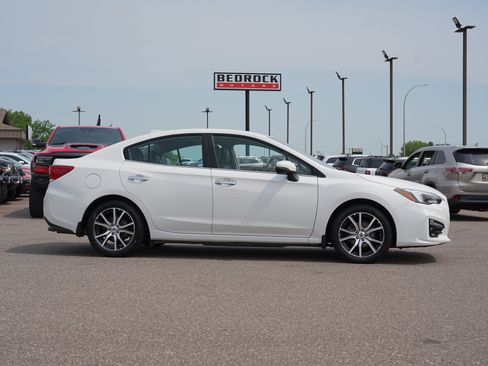 Used 2019 Subaru Impreza 2.0i Limited AWD/4WD image 2