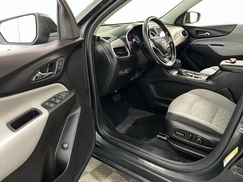Certified 2019 Chevrolet Equinox LT FWD image 21