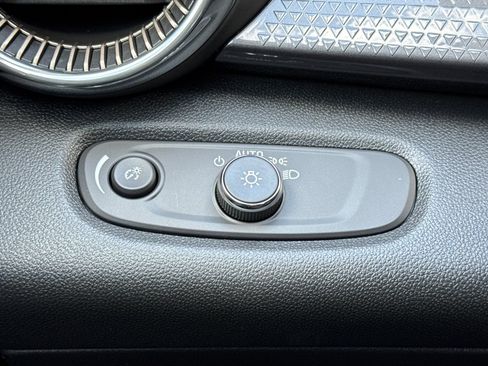 New 2026 Chevrolet Trax ACTIV FWD image 26