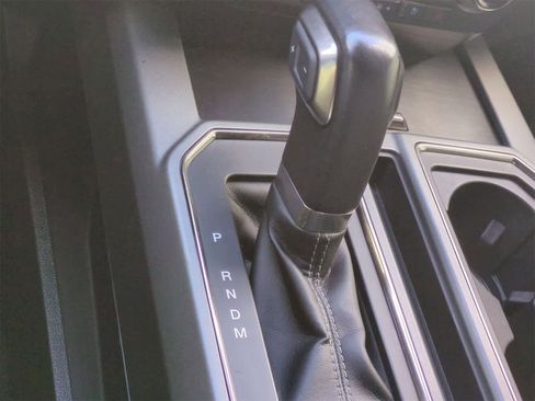 Used 2020 Ford F150 Raptor w/ Equipment Group 802A Luxury image 33