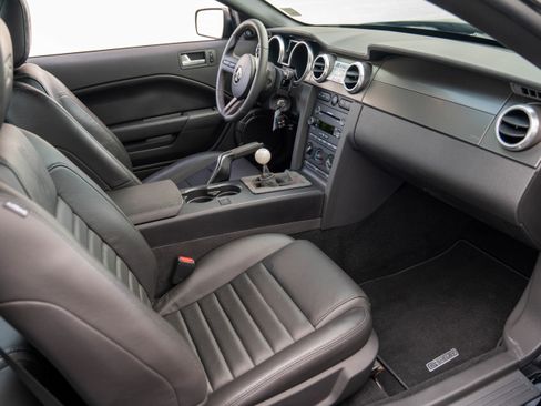 Used 2009 Ford Mustang Shelby GT500 image 28