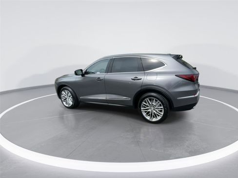 Certified 2023 Acura MDX SH-AWD w/ Advance Package image 6