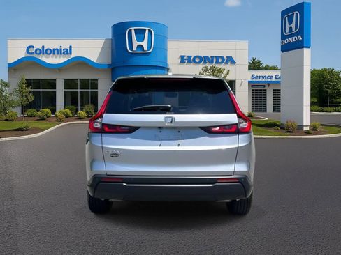 Used 2023 Honda CR-V EX-L image 5