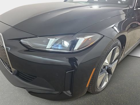 New 2026 BMW i4 xDrive40i w/ Premium Package AWD/4WD image 33
