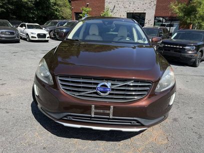 Used 2015 Volvo XC60 T6 Premier Plus