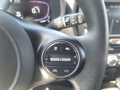 Certified 2024 Kia Soul LX w/ Option Group 015 FWD image 22