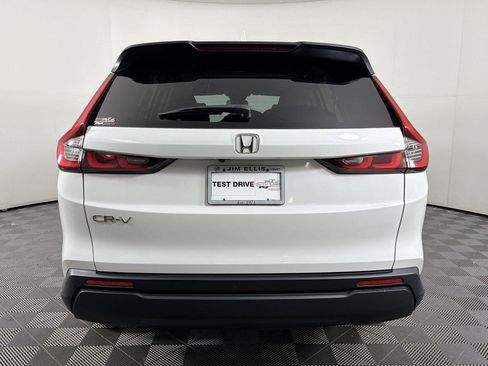Used 2024 Honda CR-V EX image 5