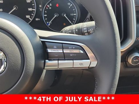 New 2026 MAZDA CX-50 AWD 2.5 Hybrid w/ Premium Pkg image 8