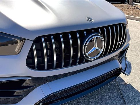 Used 2023 Mercedes-Benz GLE 63 AMG S image 32