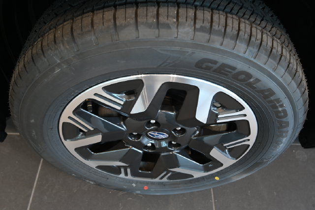 New 2026 Subaru Forester Premium AWD/4WD image 18