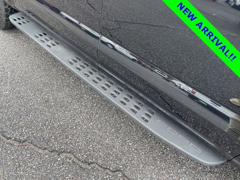 Used 2024 Ford F150 Tremor w/ Equipment Group 402A High image 8